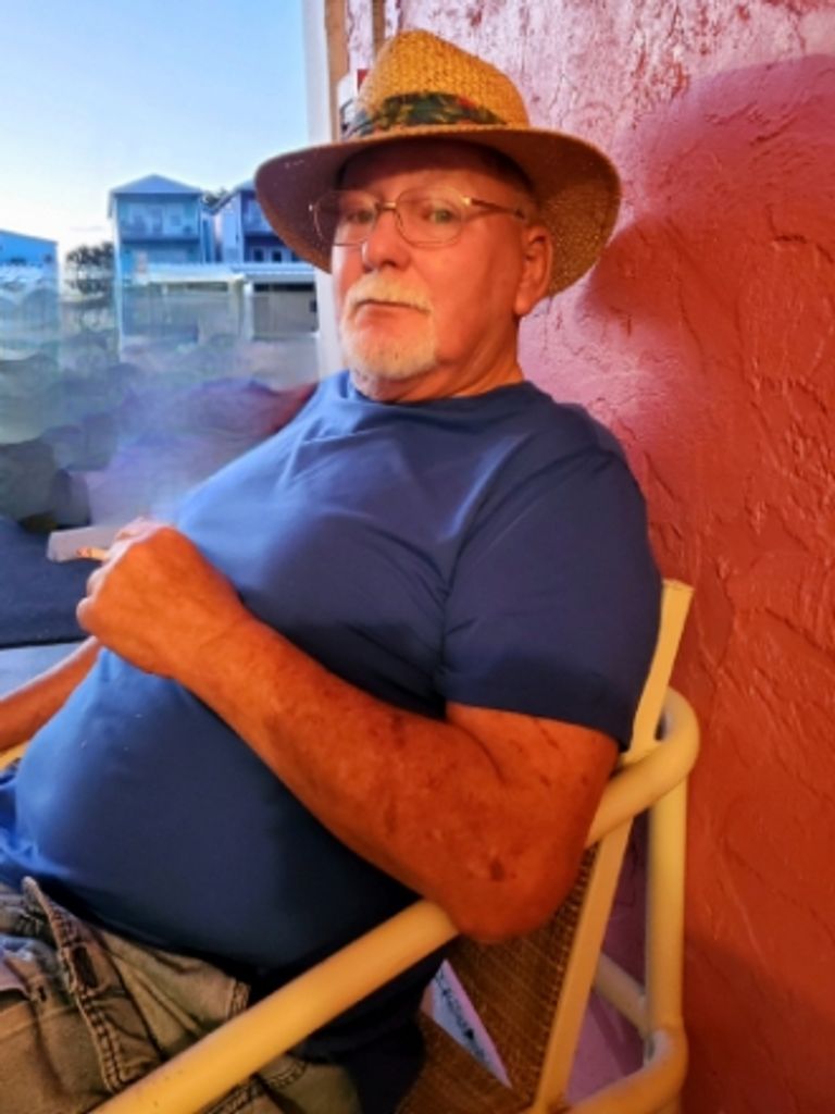 William Herbert Gloeckner, Sr. Profile Photo