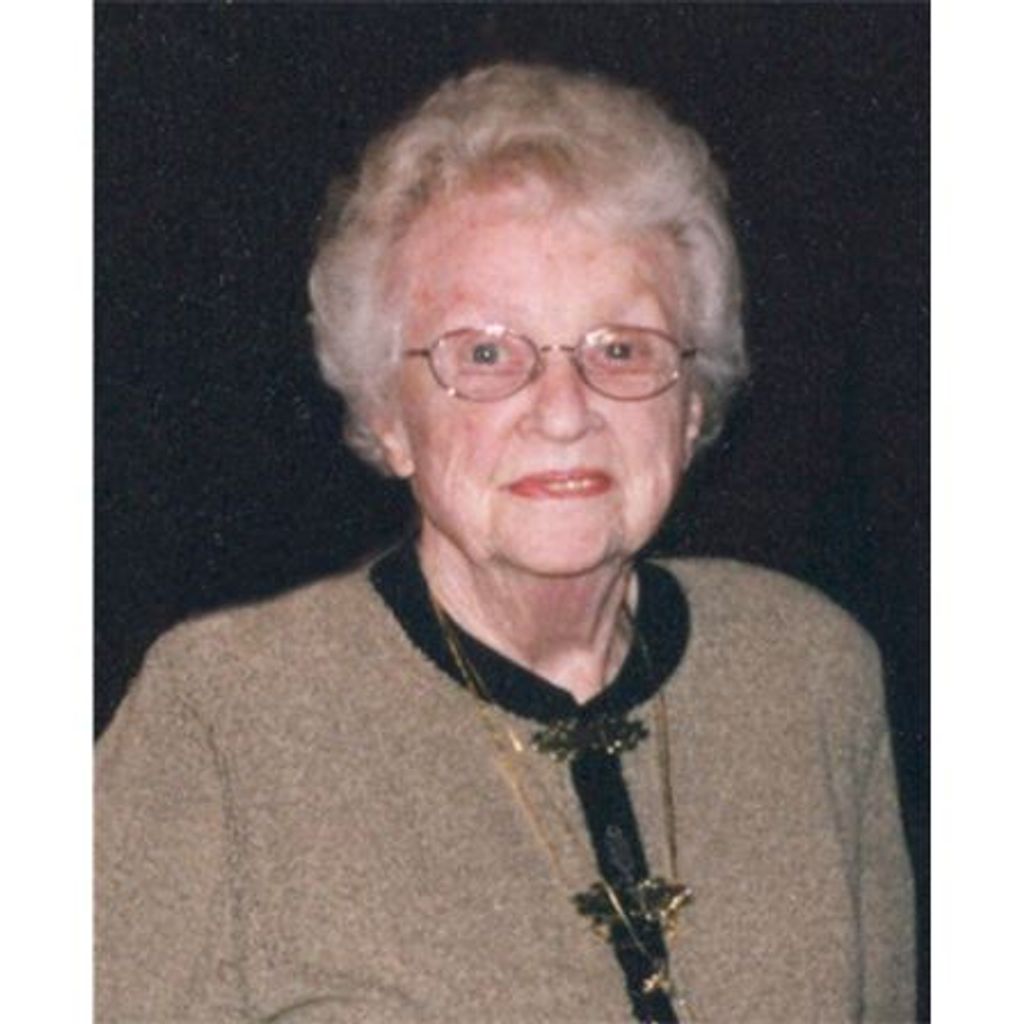 Nadene G. Mcintyre