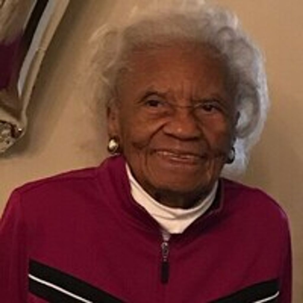 Gladys Waugh Jackson