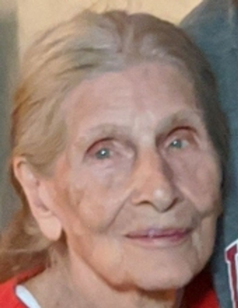 Ruth V Freeman