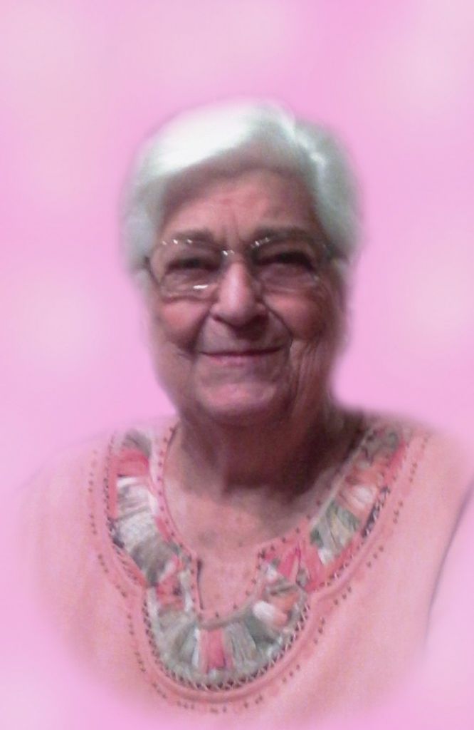 Dorothy Marie Delauter Profile Photo