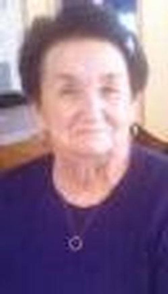 Norma Isaac