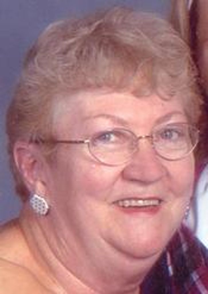 Phyllis Quarcini-Bechtel