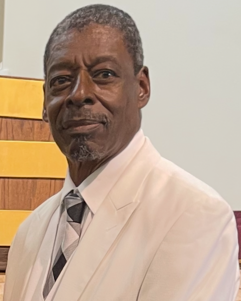 Lee Ernest Mays Profile Photo