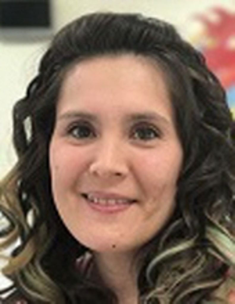 Jennifer Dehmel