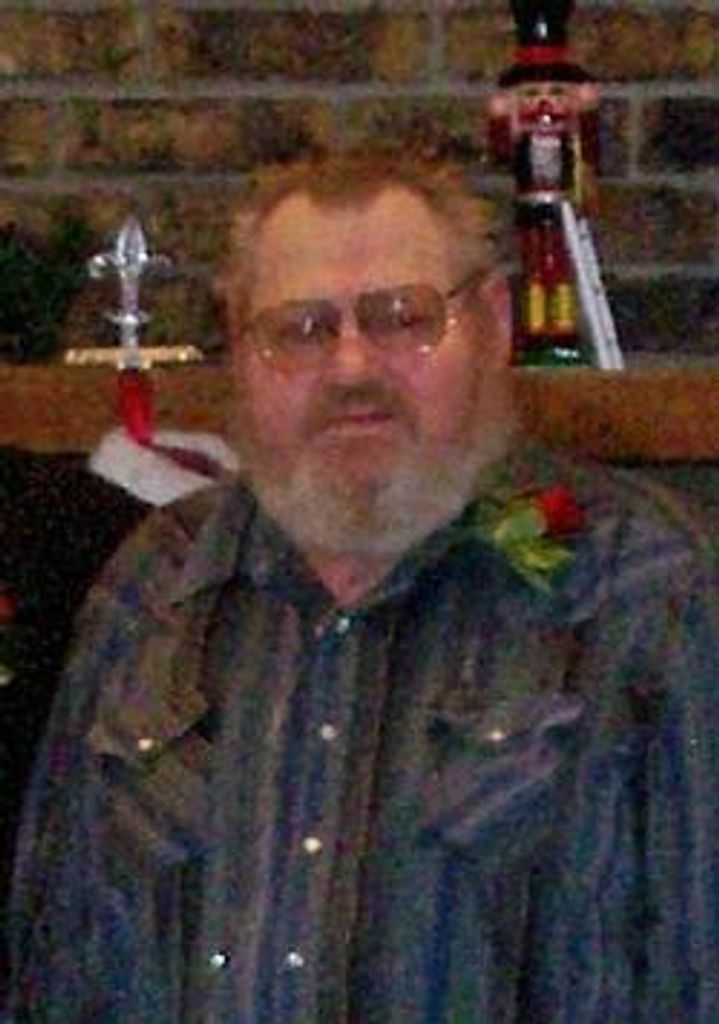 Wilfred James Belford Profile Photo