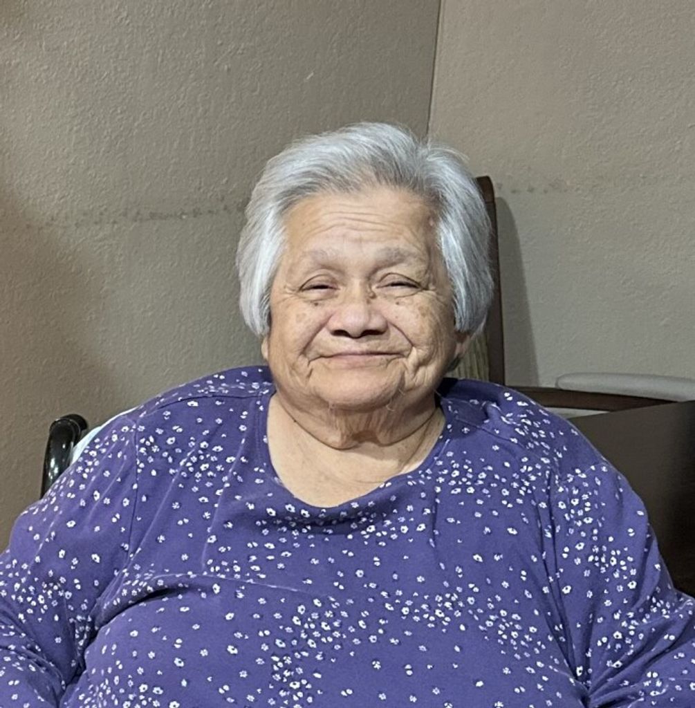 Yolanda (Garcia)  Gomez