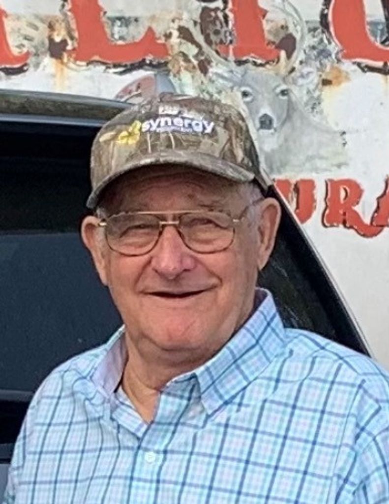 Wayne Charles Spradley