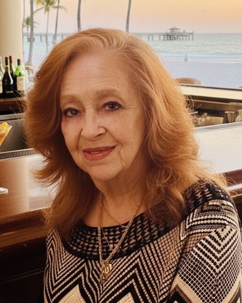 Tena Marion Rebecca Doyle Taylor