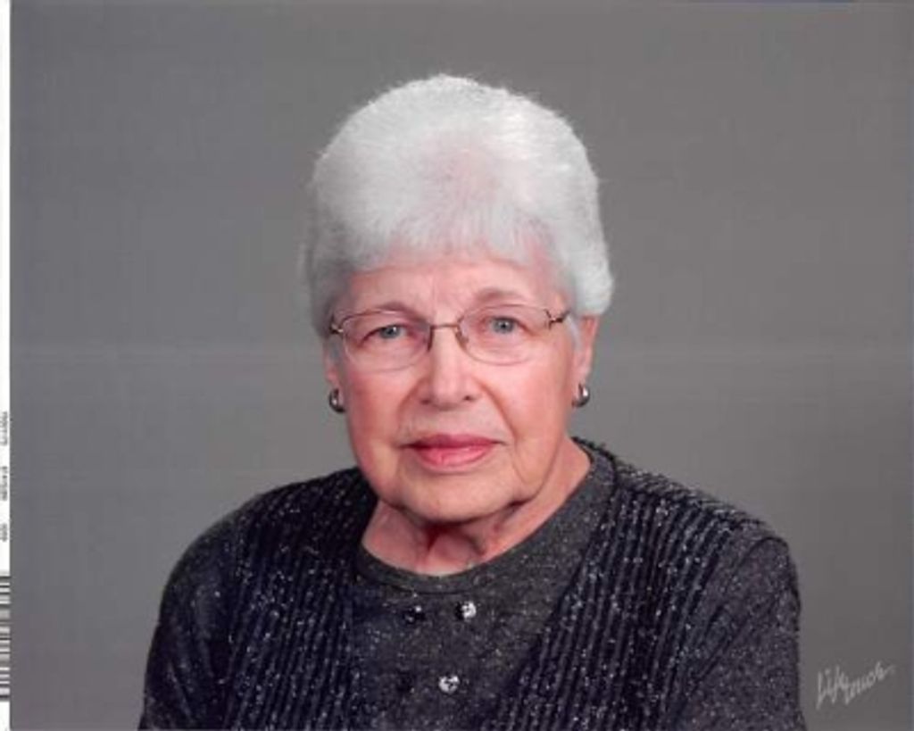 Doris Thrush Profile Photo