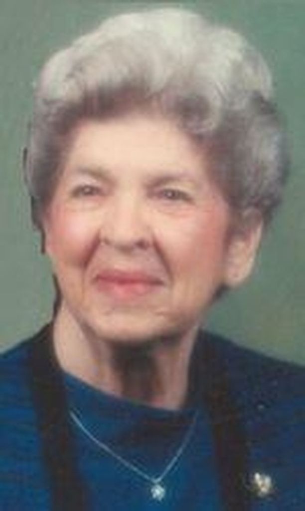 Verna M. Carmichael