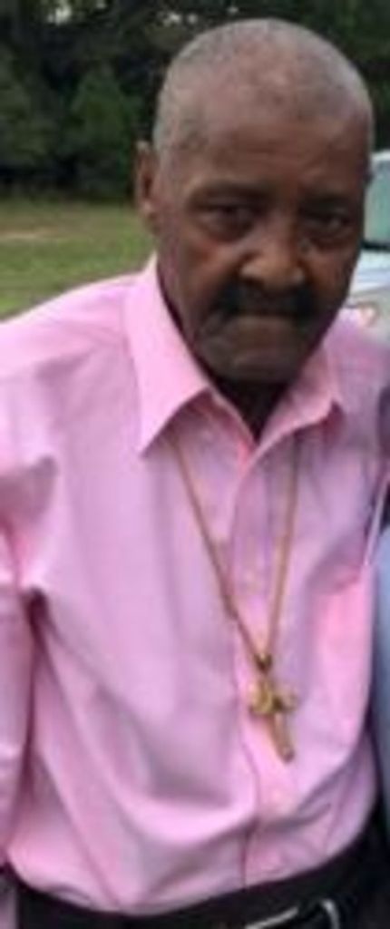 Columbus Washington Jr