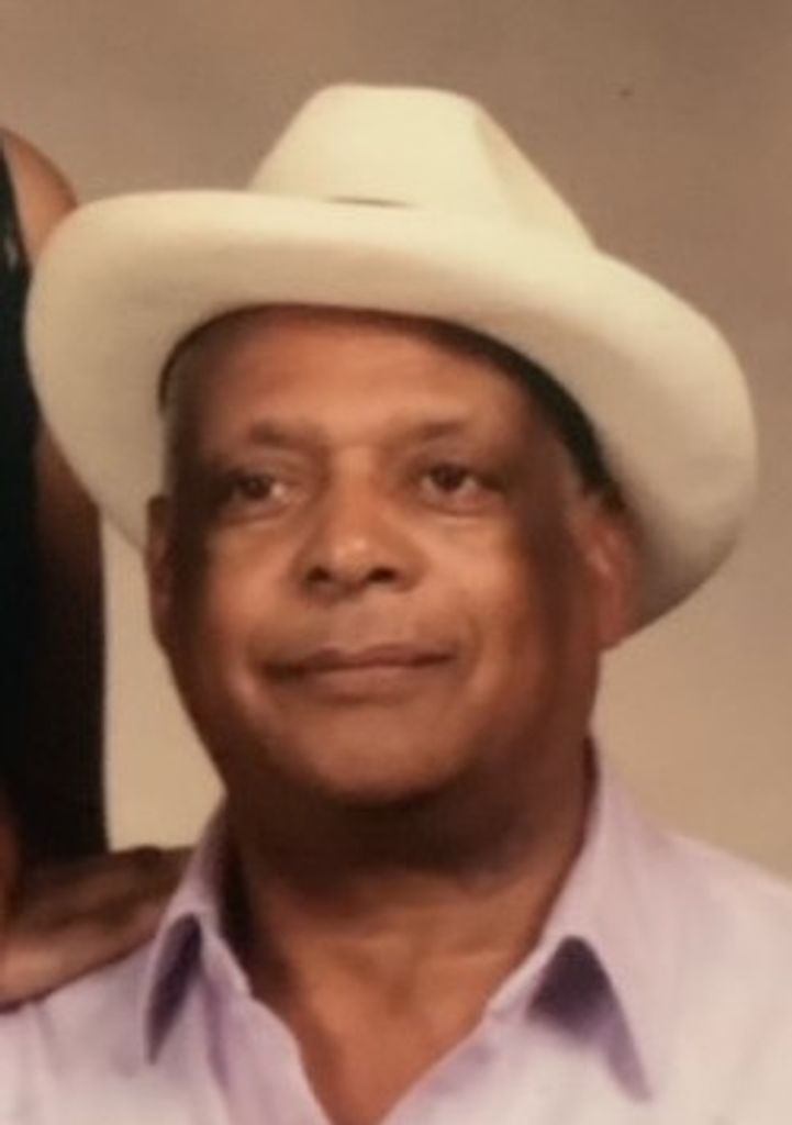 Johnny Lorenzo Scott