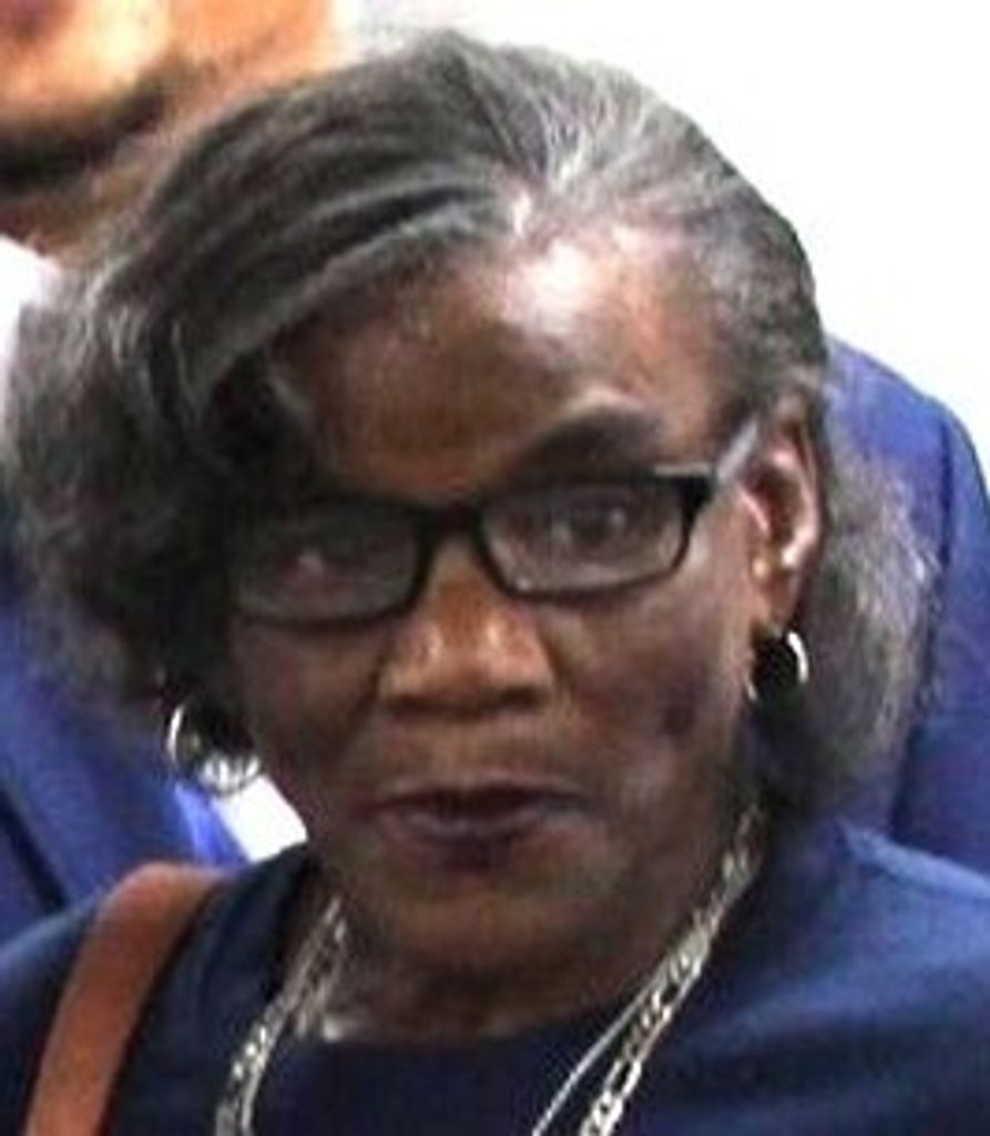 Muriel Fields Profile Photo