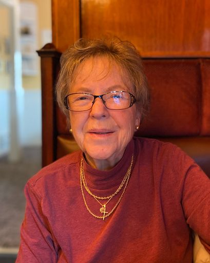 Donna Mae Shaw-Edsel Profile Photo
