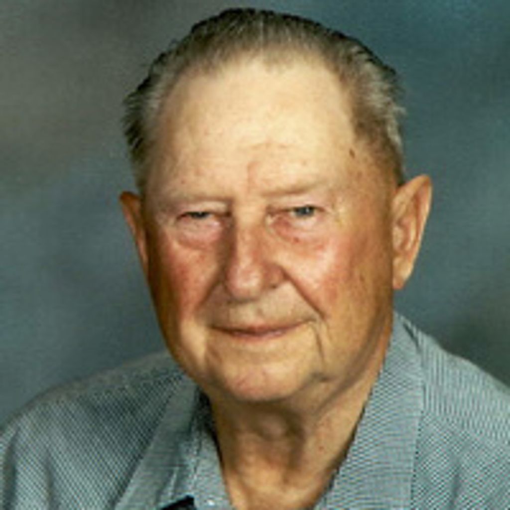 Mervin G. Tonn