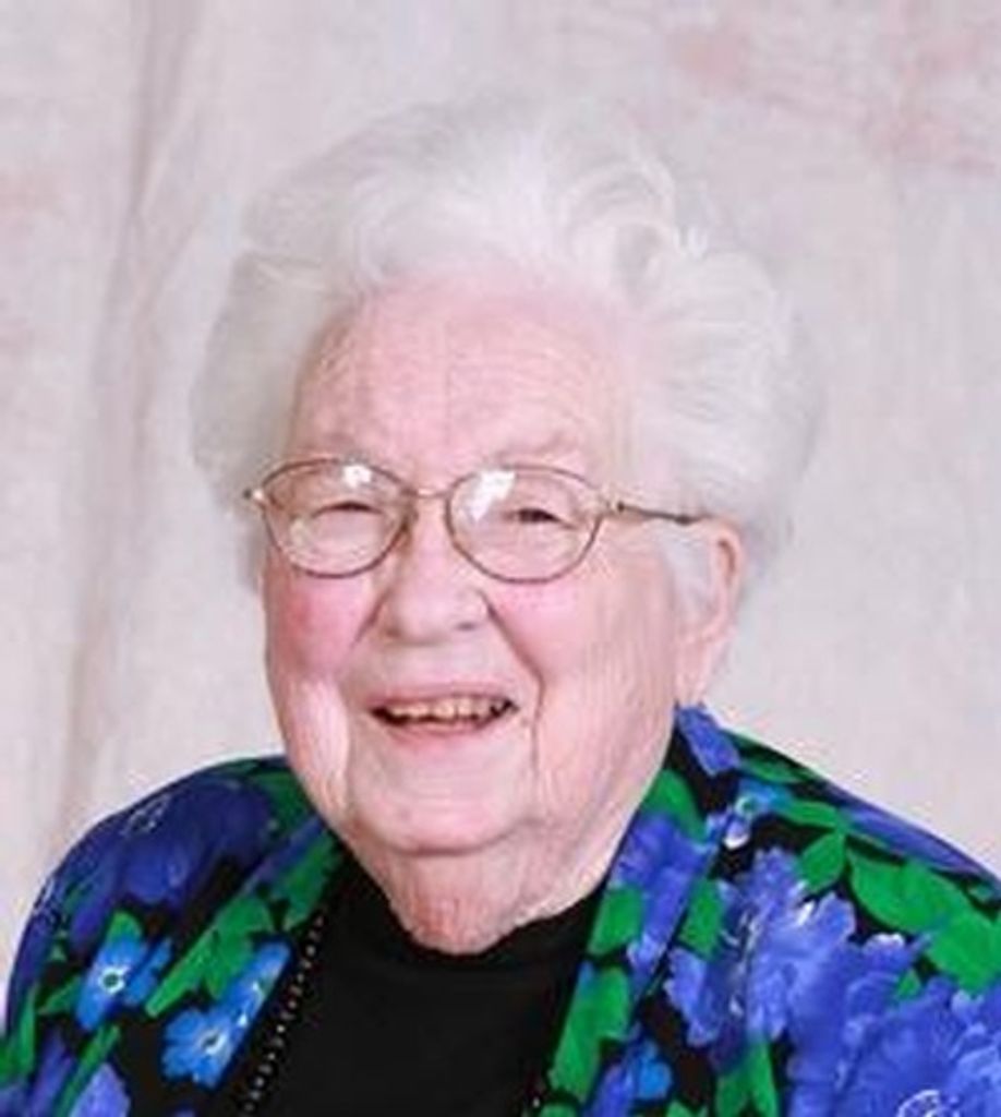 Phyllis Jean Davison