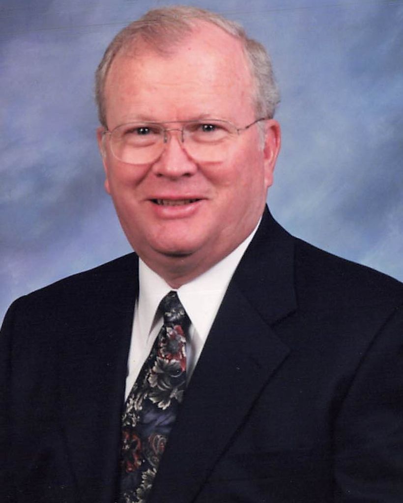 Ronald Leland David Profile Photo