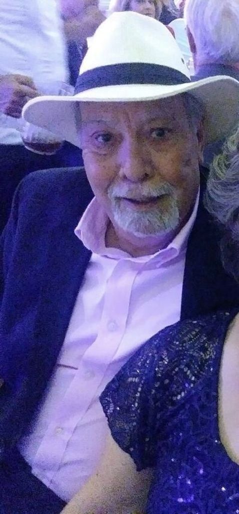 Hilario "Larry" Tenerias