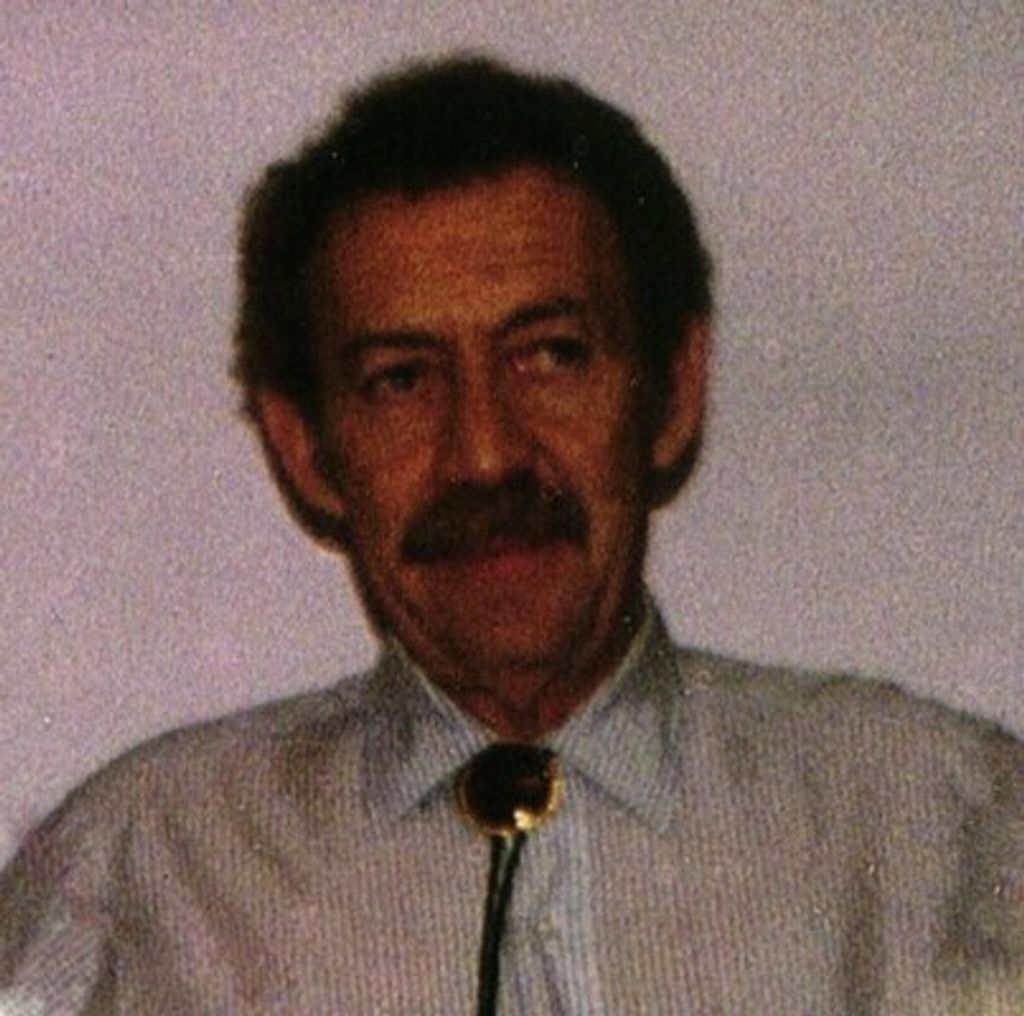 Donald Eric Blake Profile Photo