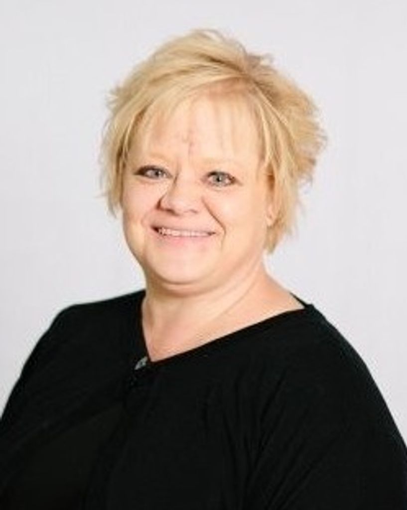 Kimberly Ann Wegscheid