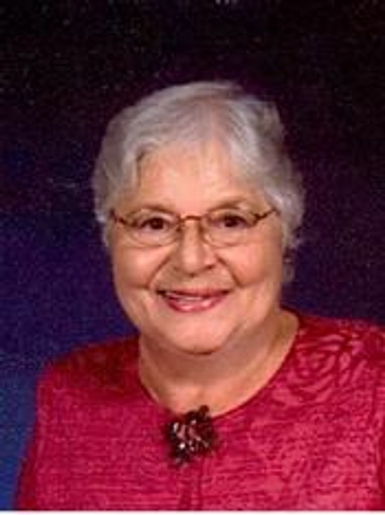 Mrs. Mary Pearl Llorens Listach