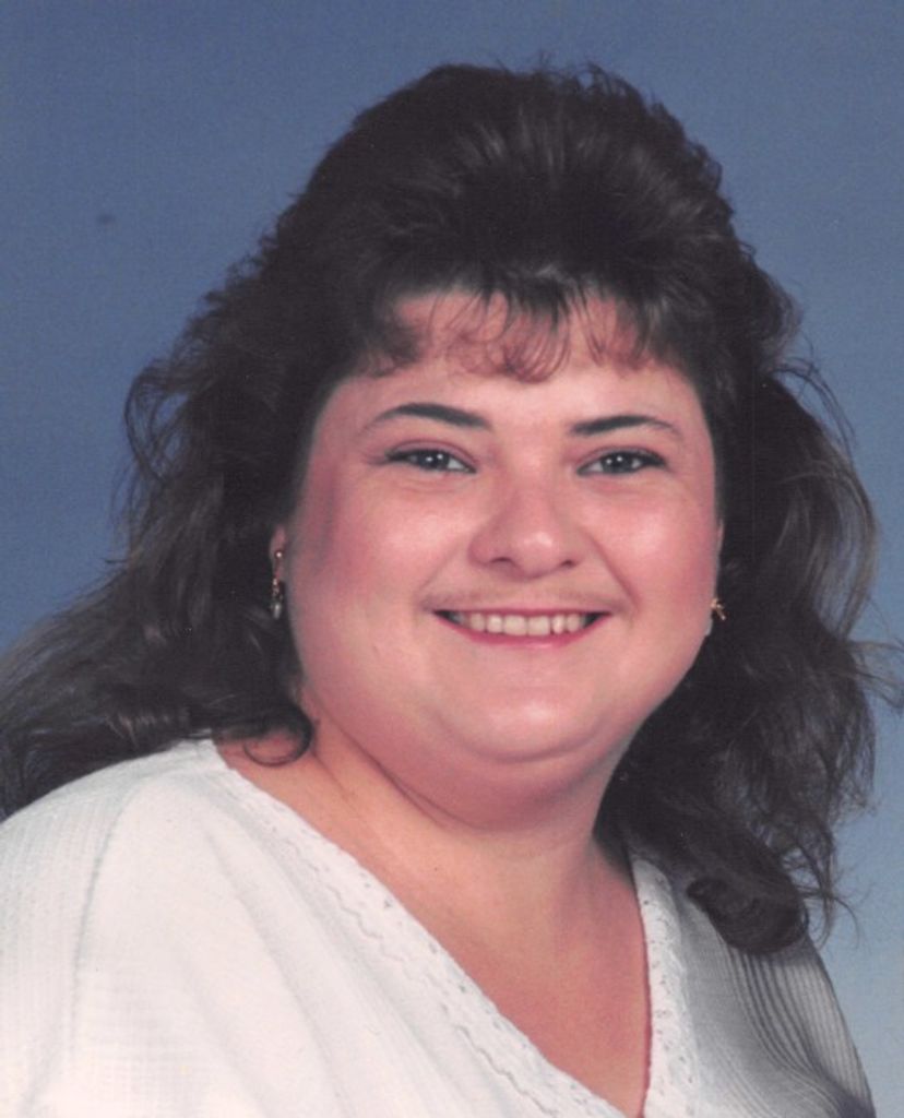 Samantha Gail Shores