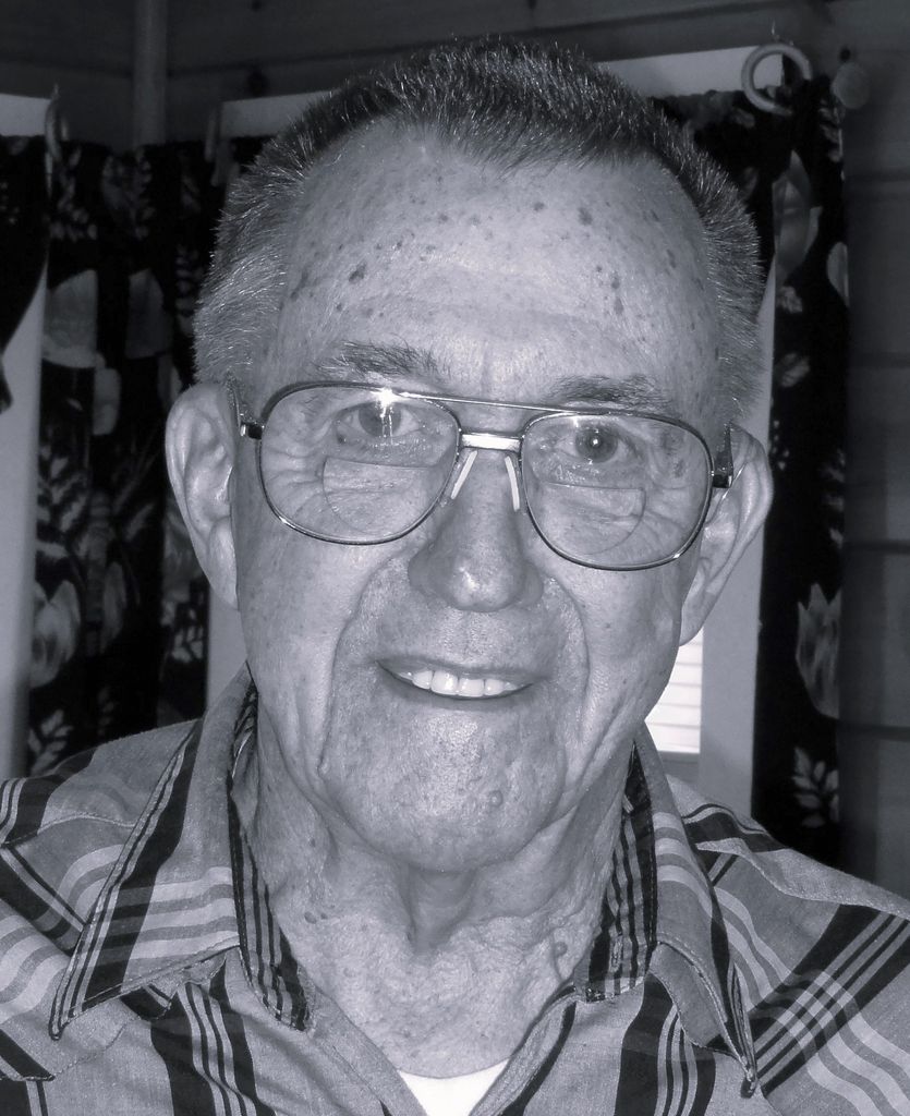 Gerald Stadig Profile Photo
