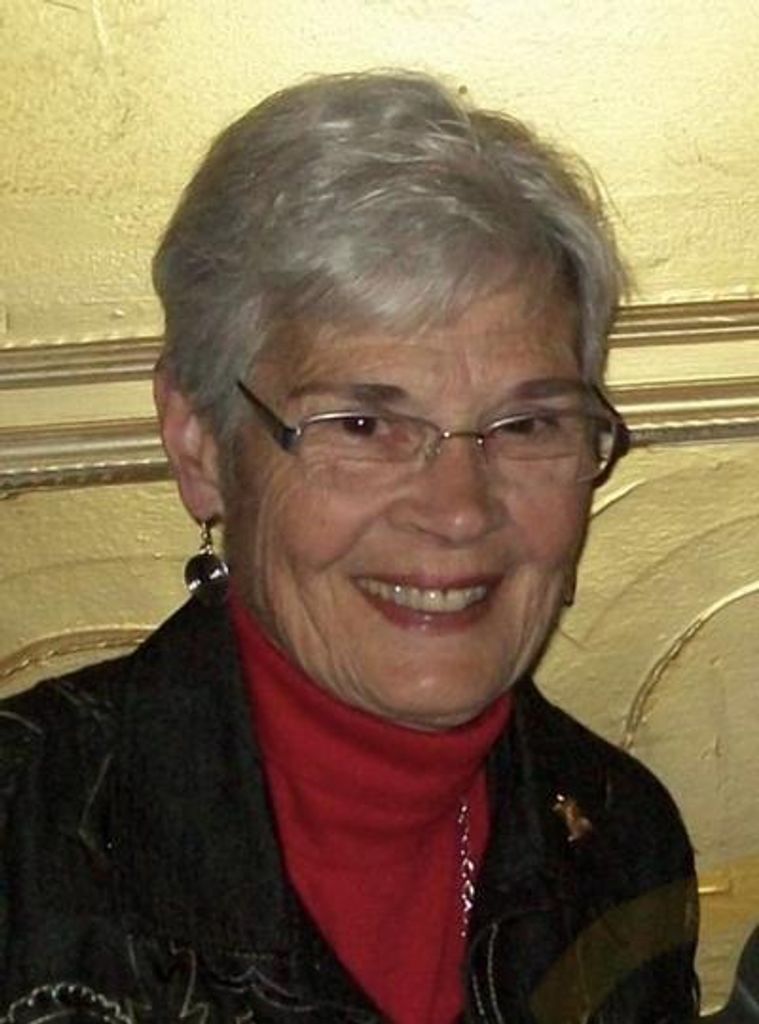 Sharon Louise Hulen Profile Photo