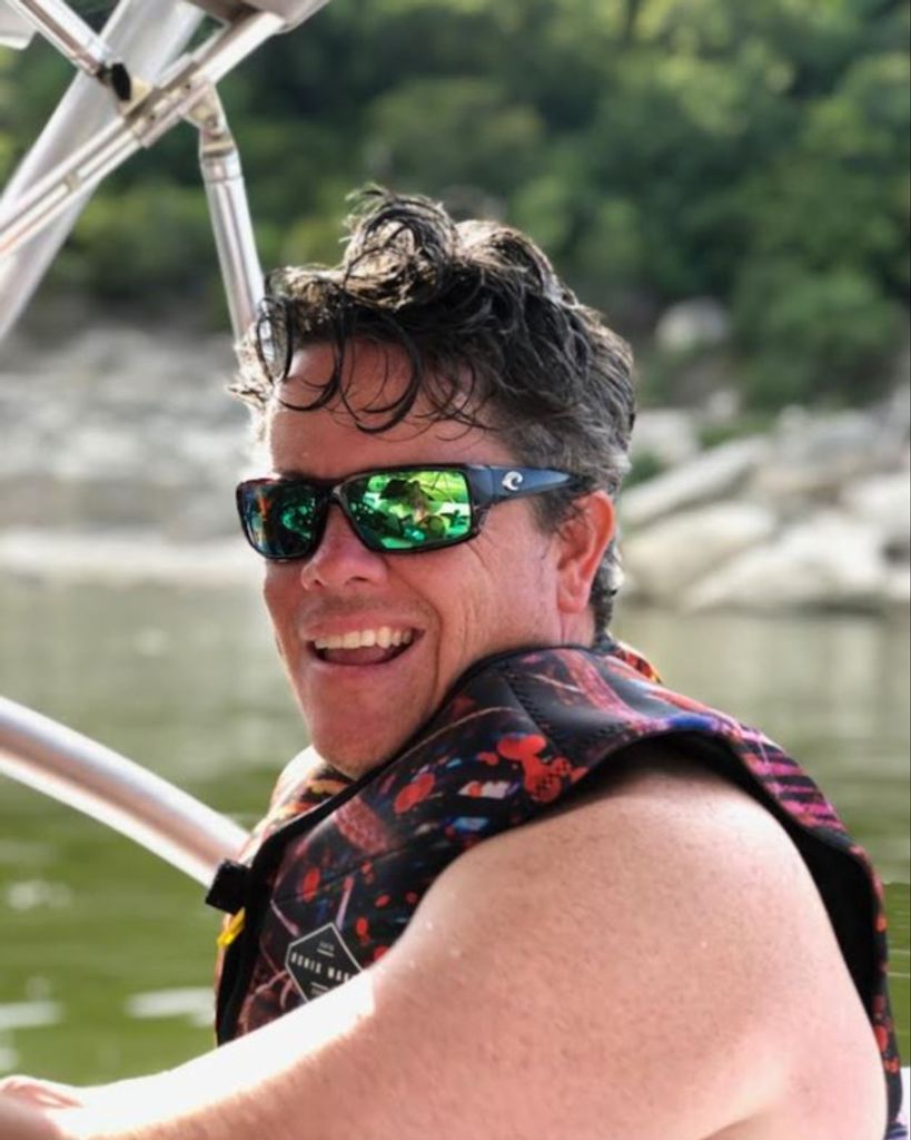 Shelley "Trey" Poe Roaten, III