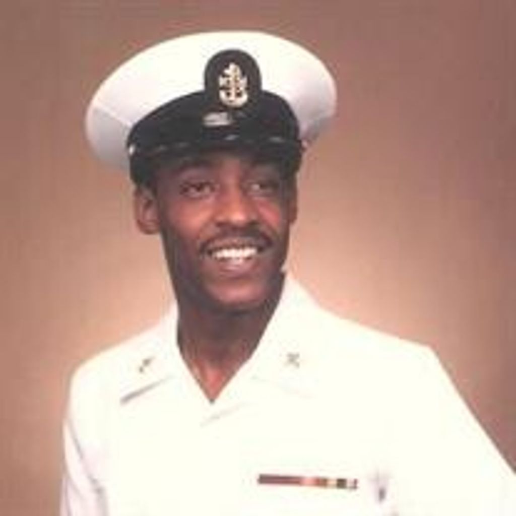 Stanley Burrell Profile Photo
