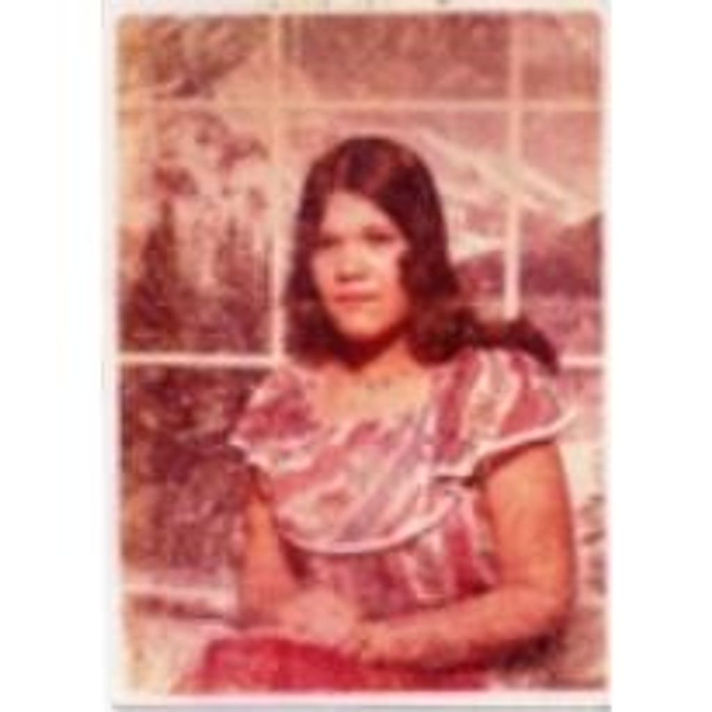 Rosemarie Elizabeth Flores