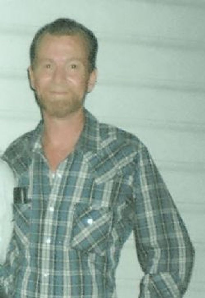 Ricky Odom