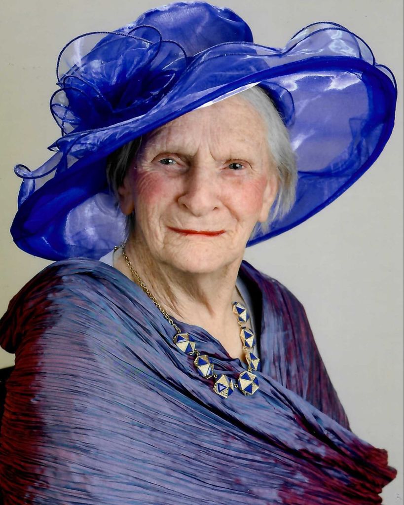 Rose Marie Clardy