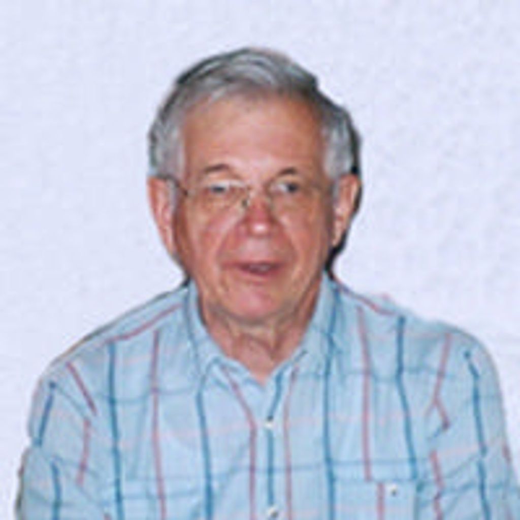 Edmund Carl Yarosz Profile Photo
