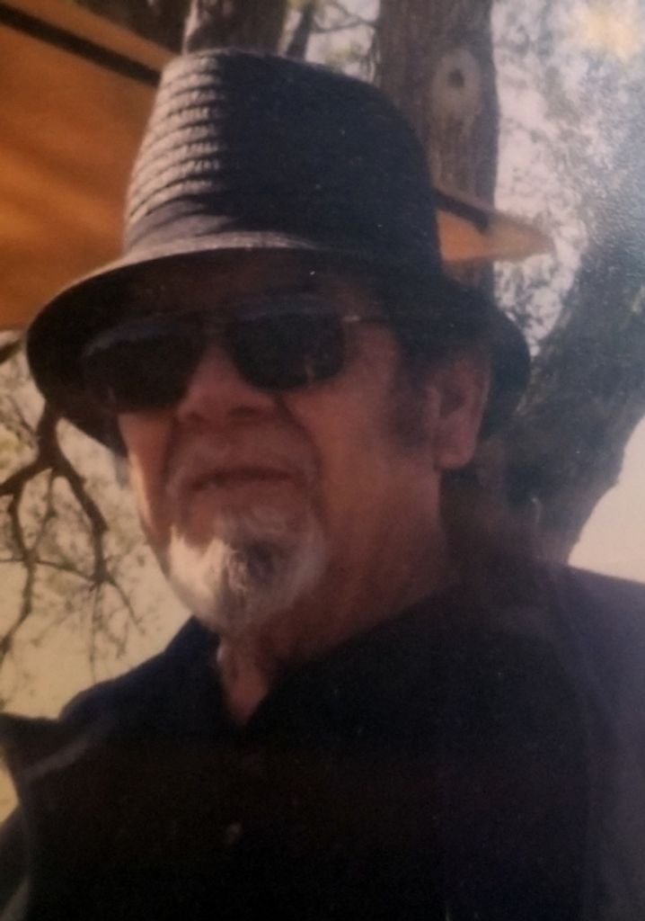 Ernesto Cortez