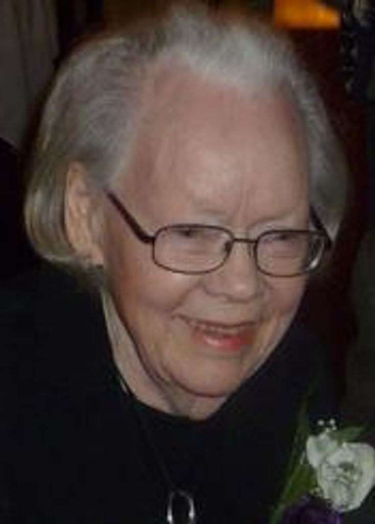 Patricia Anne Rhay