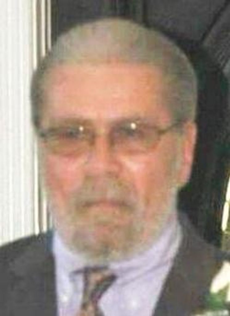 Samuel “Pa” Ellis Burke