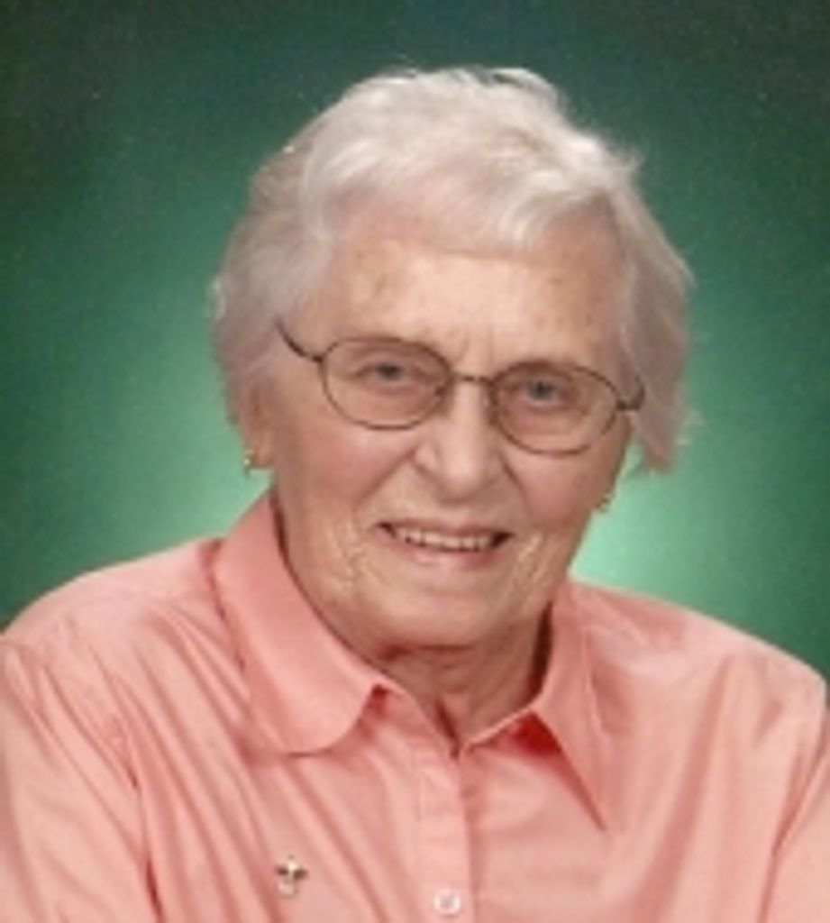 Lillian Kelley