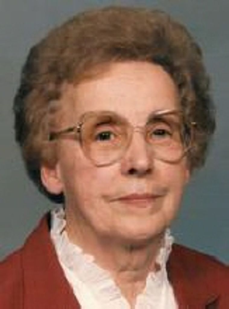 Nettie H. Mrs. Hardin Profile Photo