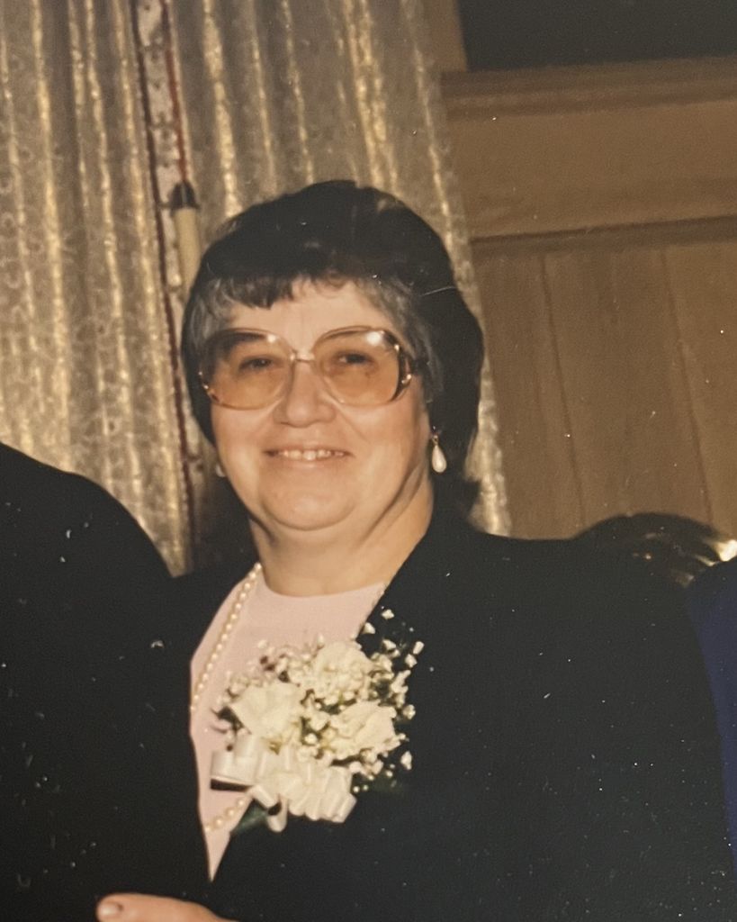 Mary Ann Harkin Profile Photo