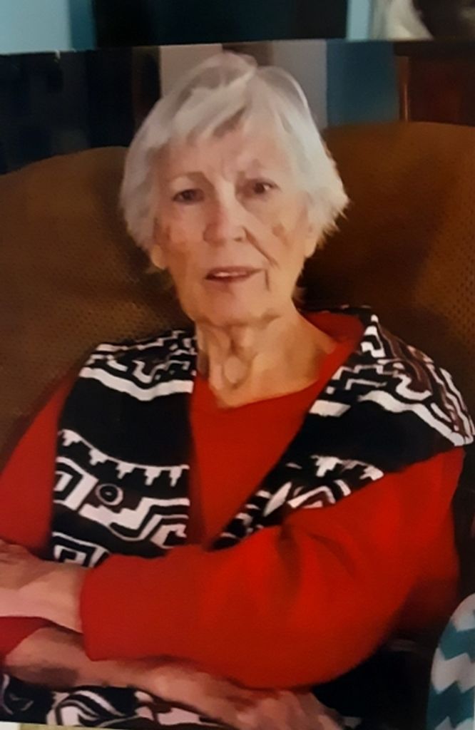 Urbia Dean "Demp" Earls