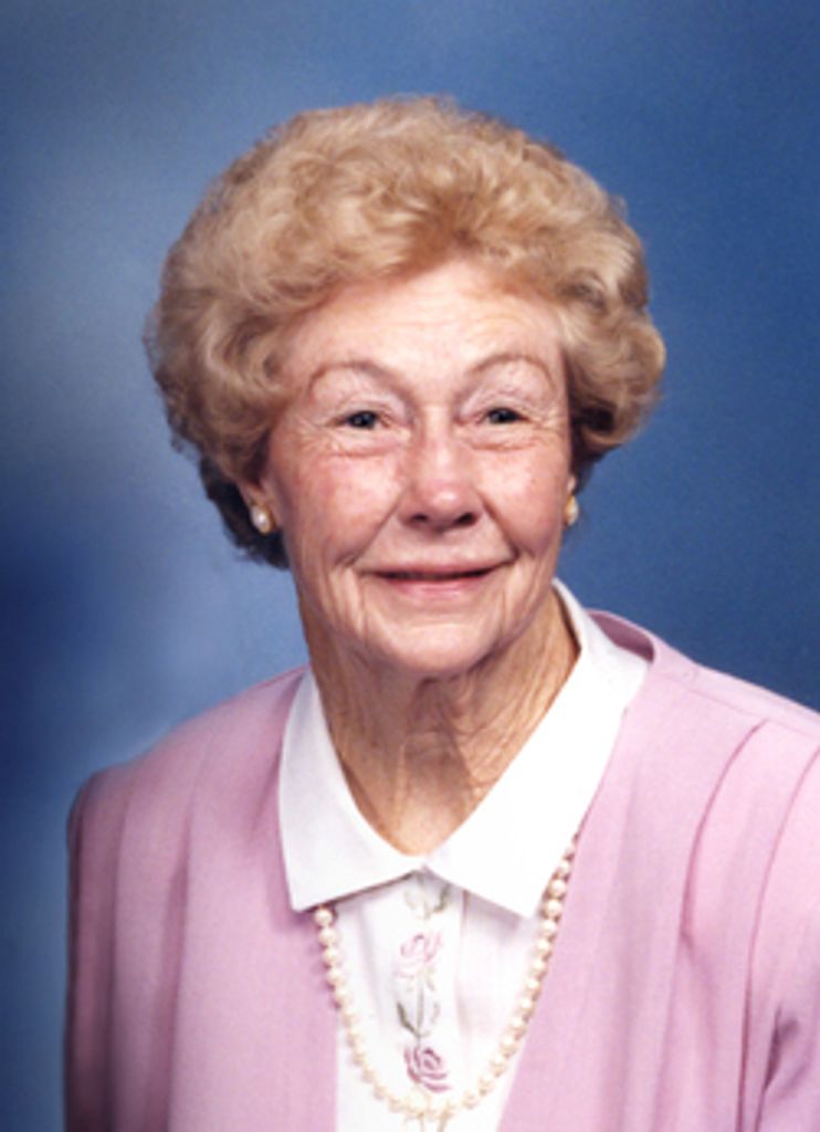 Oleta Stanger