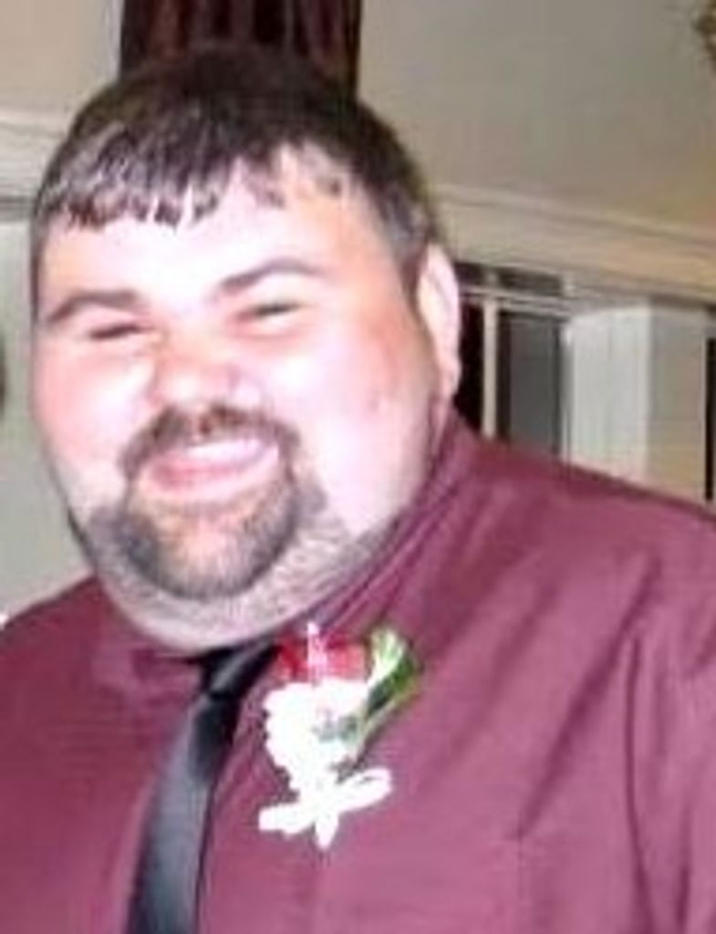 Gregory "Littleman" English