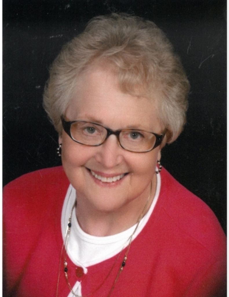 Barbara Ann Pearse