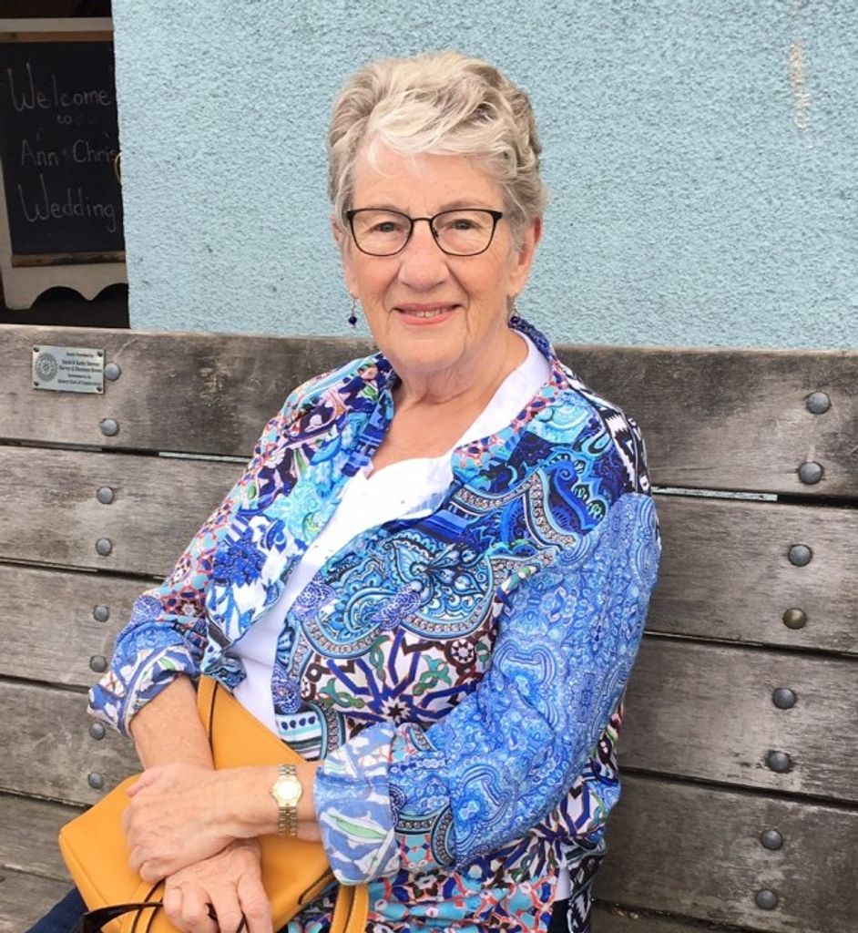 Catherine Sylvia Macpherson Profile Photo