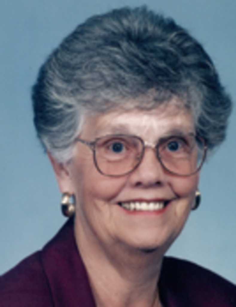 Jessie Griffith Profile Photo
