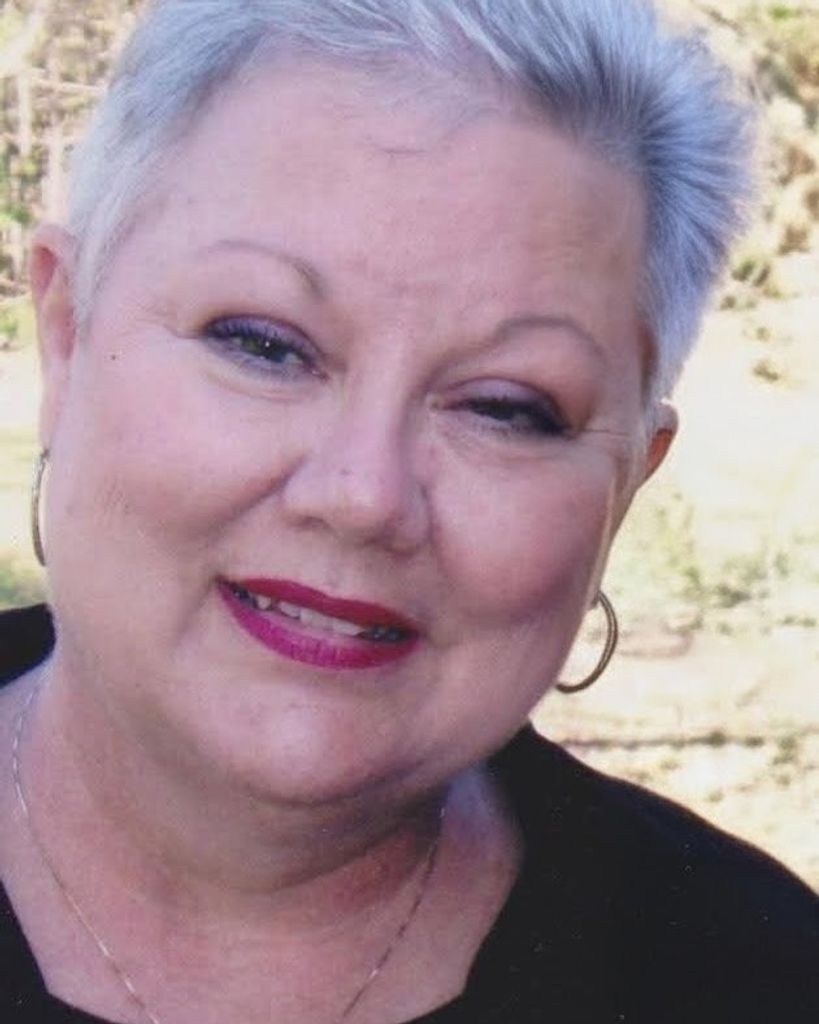 Loureen Bryant Plush