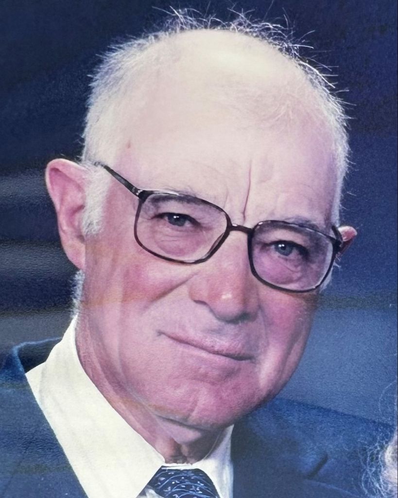 Arnold A. Gudex Profile Photo