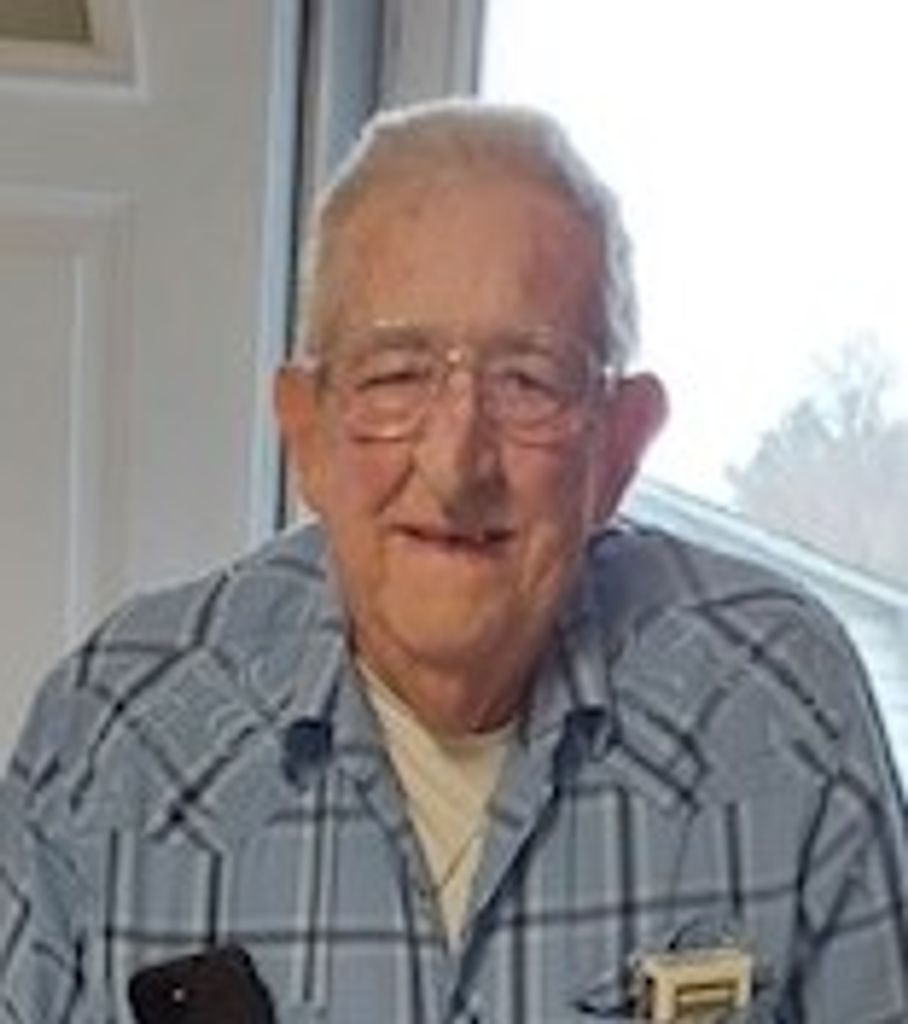 Harlan "Bill" Young